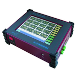 MultiSystem 8050 HYDROTECHNIK