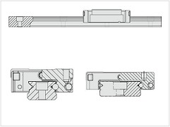 Kliknij, aby powiększyć Miniature Mono Rail